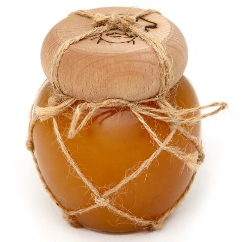 Beyaz Bal (Kristalize Bal)