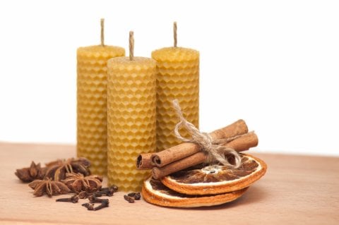 Sarma Balmumu Klasik Kalın