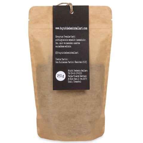 Yerli Keten Tohumu 250gr