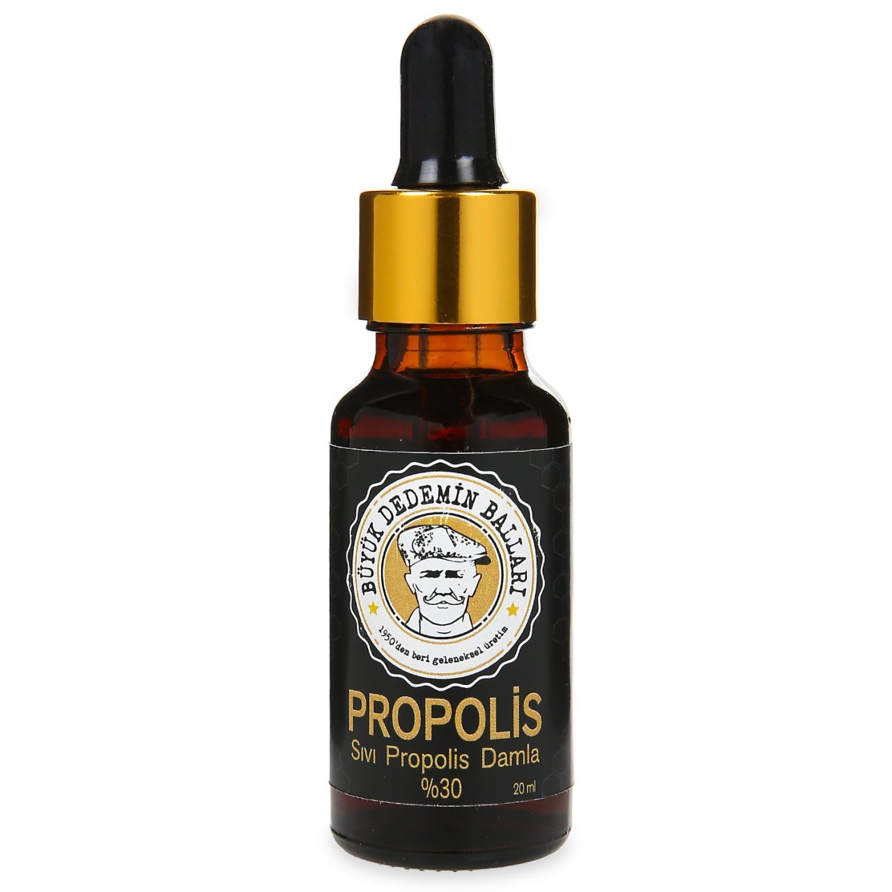 Propolis Damla 20ml