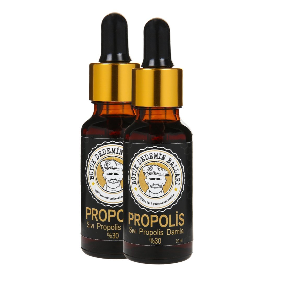 Propolis Damla 2 X 20ml