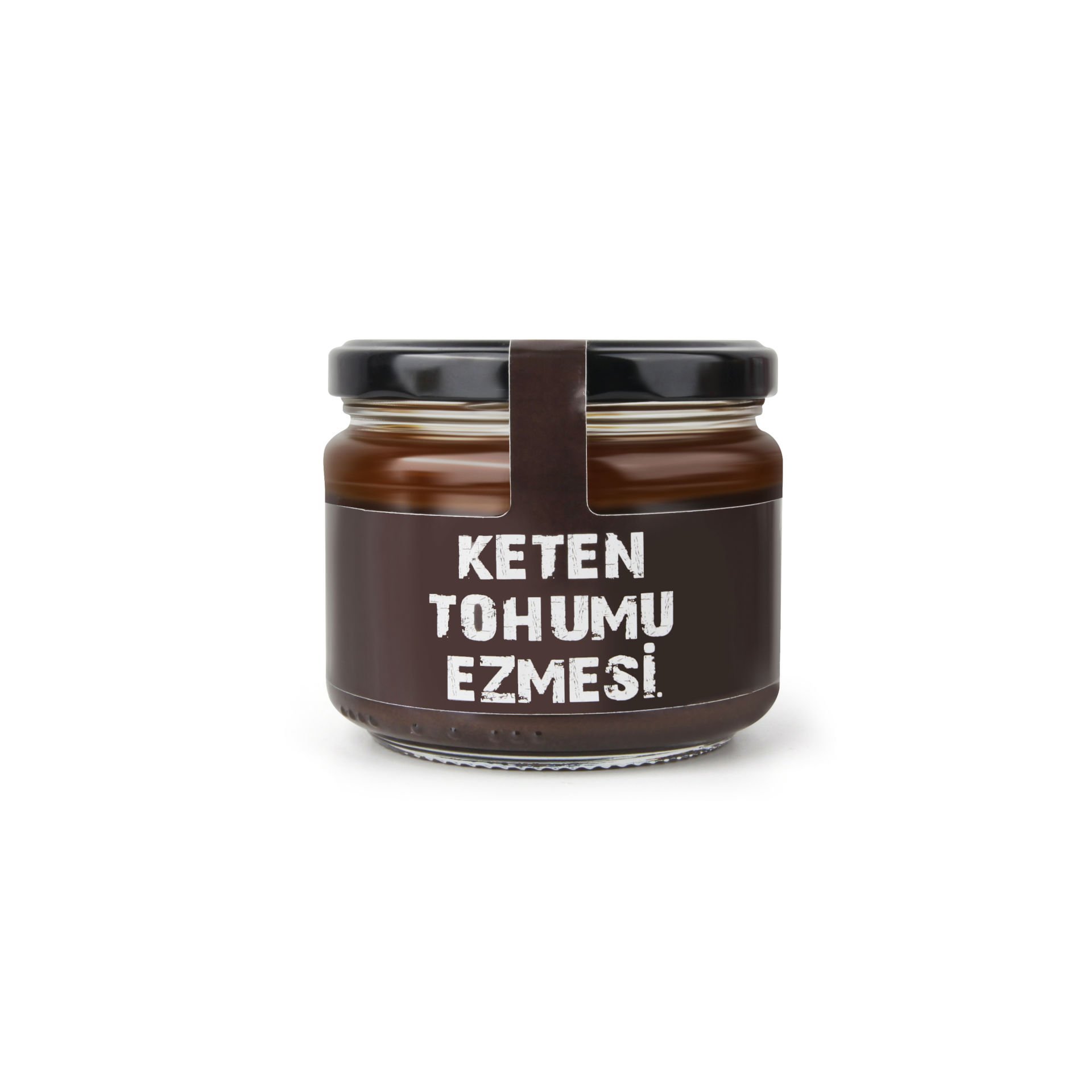 Keten Tohumu Ezmesi