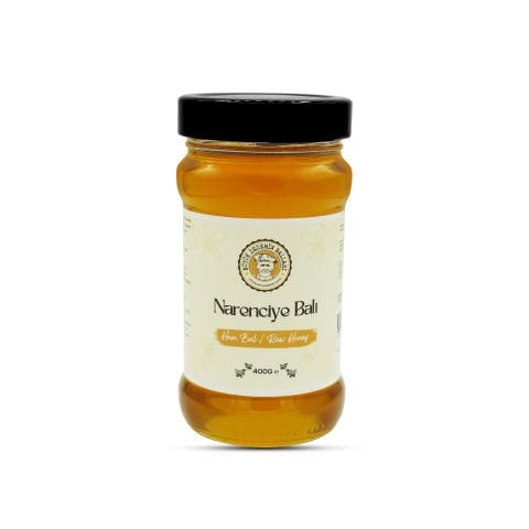Narenciye Balı