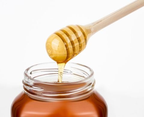 6'lı Erzurum Yüksek Rakım Yayla Çiçek Balı